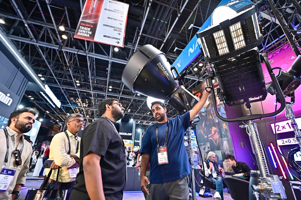 Integrate Middle East tweet media