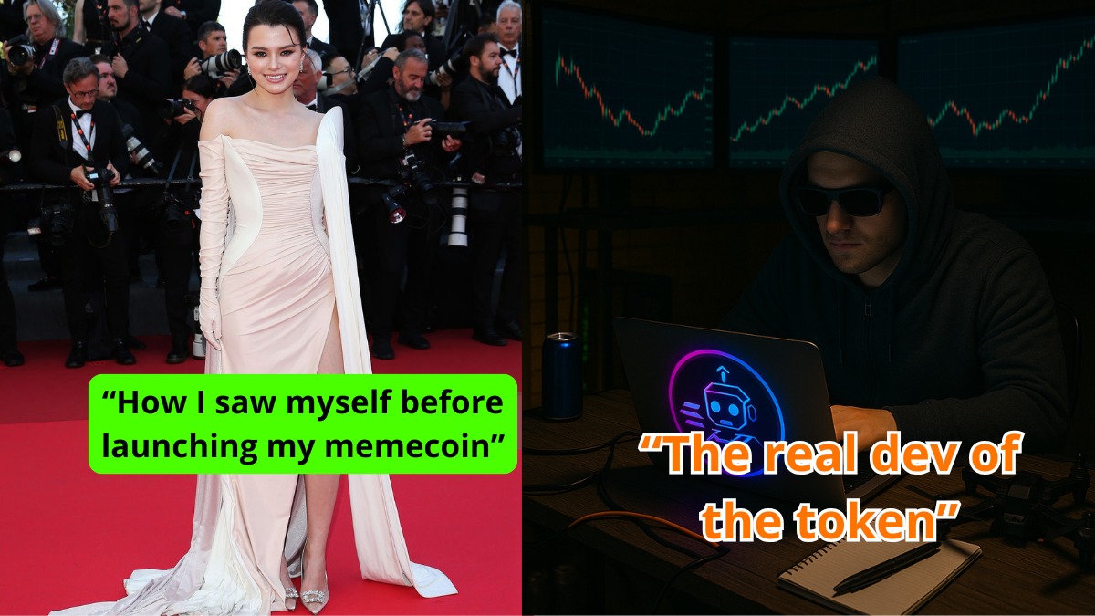 solanameme96363's tweet photo. Not everything that shines is audited
๐๐๐๐๐คฃ๐คฃ๐คฃ๐คฃ
#LOrealxBeckyinCannes2025 #Cannes2025 #Crypto #CryptoLife #MemeCoinReality https://t.co/426kh2lPmQ