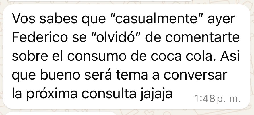 Estoy atendiendo una pareja y se acusan el uno al otro. Me hacen el día 🤭😂