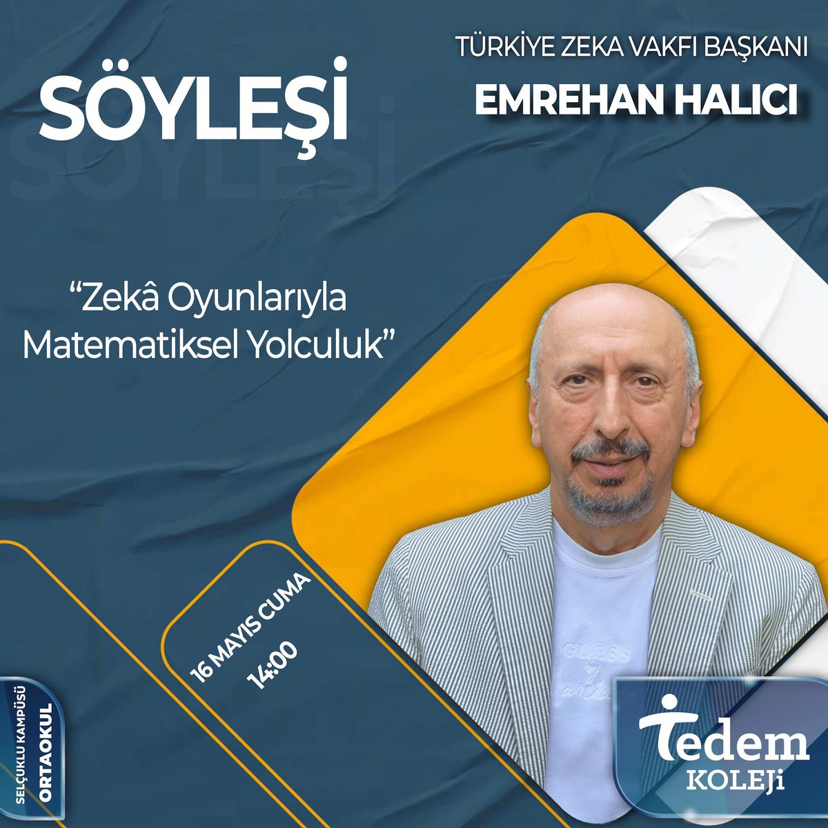 Emrehan Halıcı (@emrehanhalici) on Twitter photo 