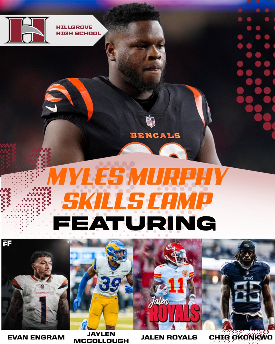 Justin_DeShon's tweet image. Humbled and Excited to announce‼️

Go Hawks

@GroveRecruits @hillgrovesports @HgroveFootball