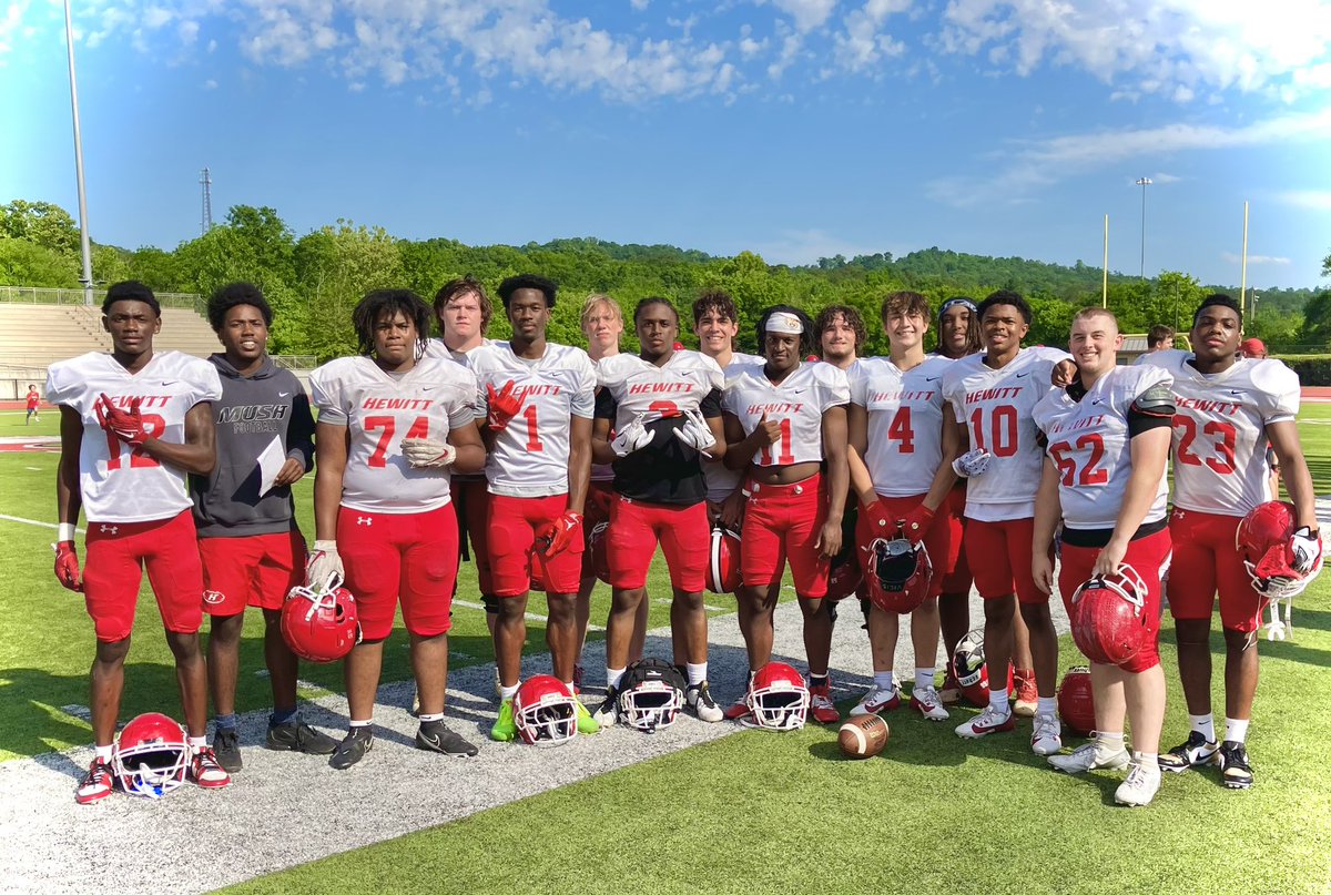 Hall-Tech Sports tweet media