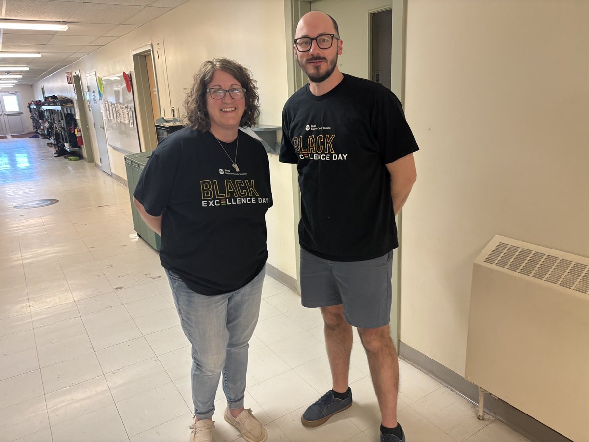 sacseagles's tweet image. Today our students wore black to honor #BlackExcellenceDay! We explored inspiring figures of African heritage, reflected on “Lift Every Voice and Sing,” and celebrated leaders past &amp;amp; present. Proud to uplift voices, stories, and the power of unity. #BlackHistory #Education