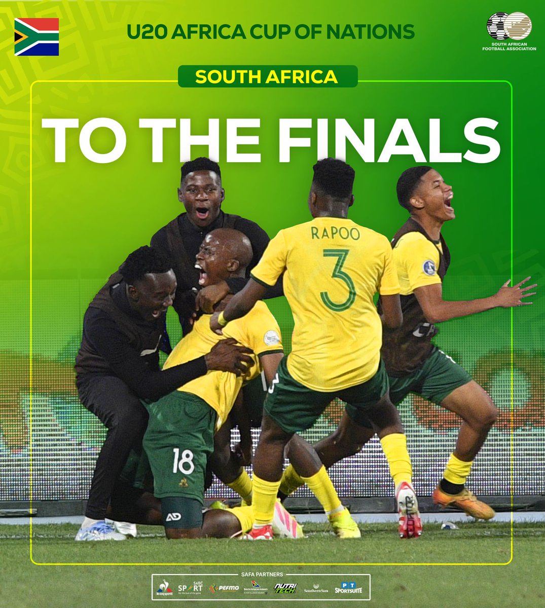 joy_zelda's tweet photo. Don't Say anything Just Retweet for South Africa 🇿🇦🇿🇦

Bafana Bafana 
#U20AFCON 
#AFCONU20 https://t.co/Km0JinCgZB