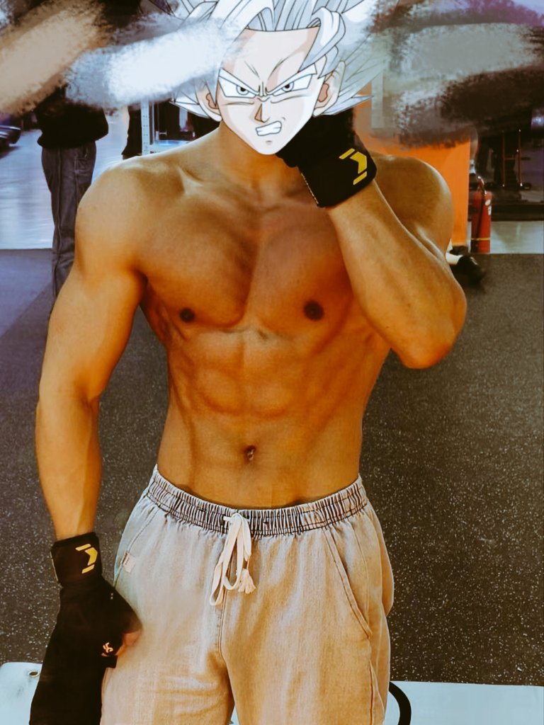 今年，第4次做0️⃣