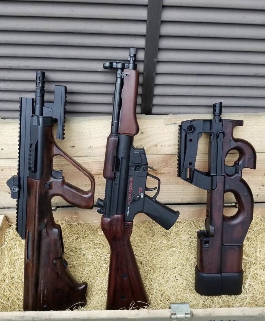 Blackburn Firearms tweet media