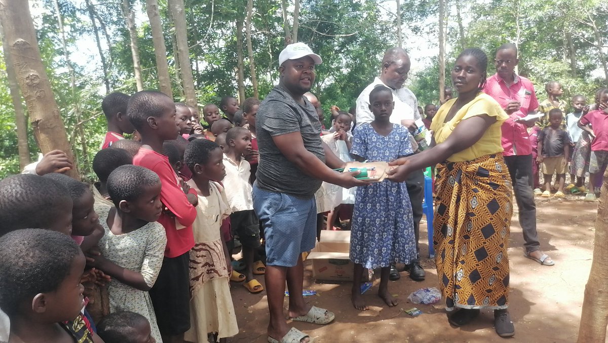 We Clean We Green - Malawi 🇲🇼 tweet media