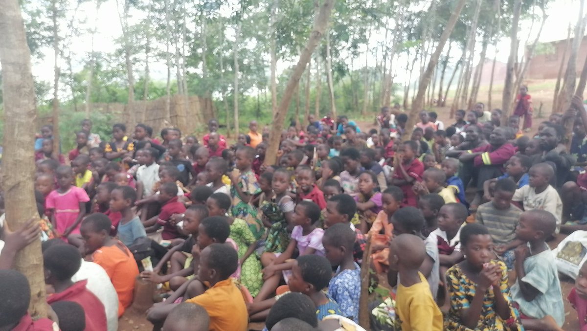 We Clean We Green - Malawi 🇲🇼 tweet media