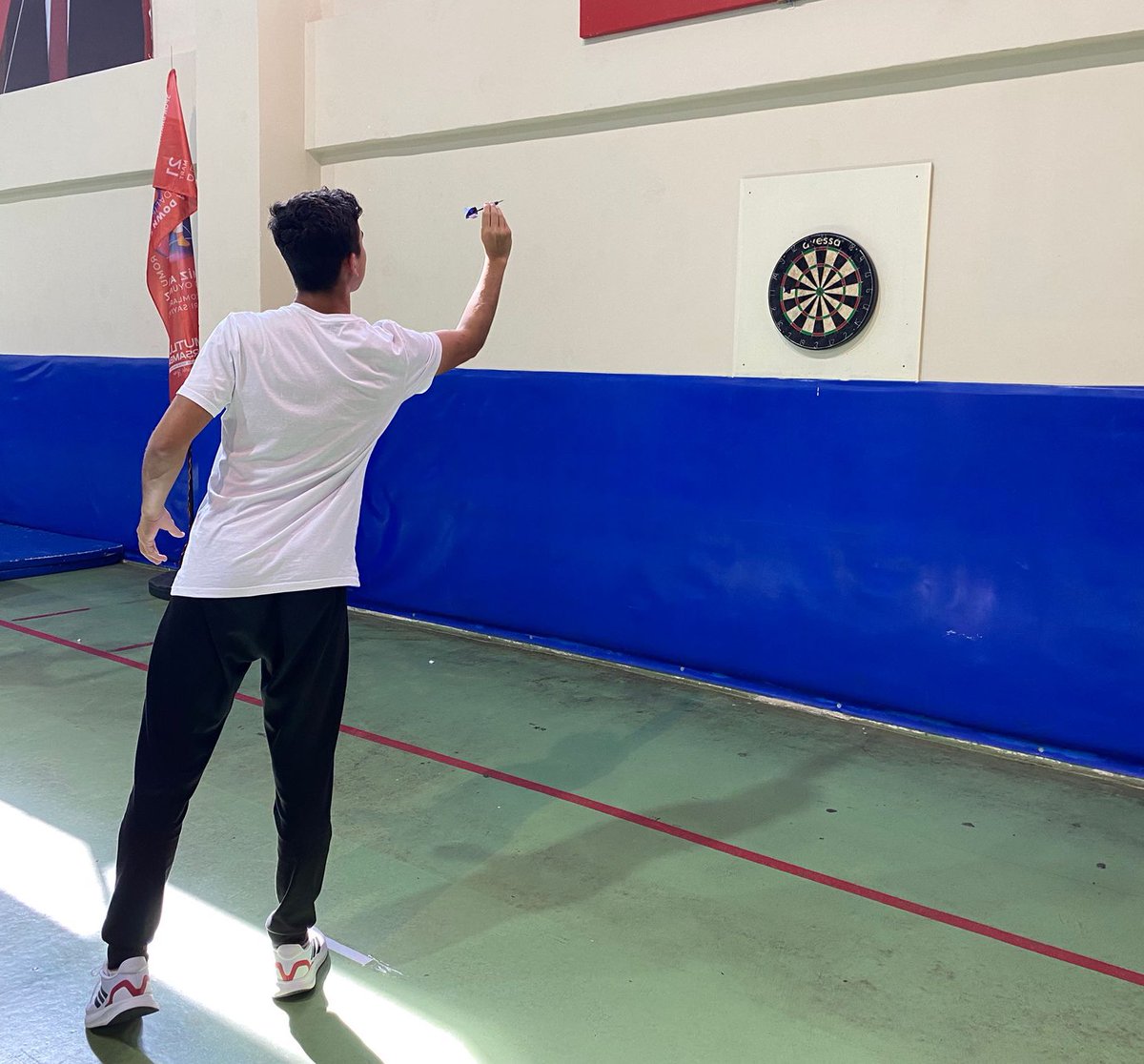 GSB_Antalya's tweet photo. 19 Mayıs Atatürk’ü Anma, Gençlik ve Spor Bayramı ile 15-21 Mayıs Gençlik Haftası’nın coşkulu açılışı bugün birbirinden renkli etkinliklerle gerçekleştirildi.

📍Aksu
📍Korkuteli
📍Demre
📍Finike 

#TürkiyeninGücüGençliği 🇹🇷 https://t.co/wqMO8IQPrX