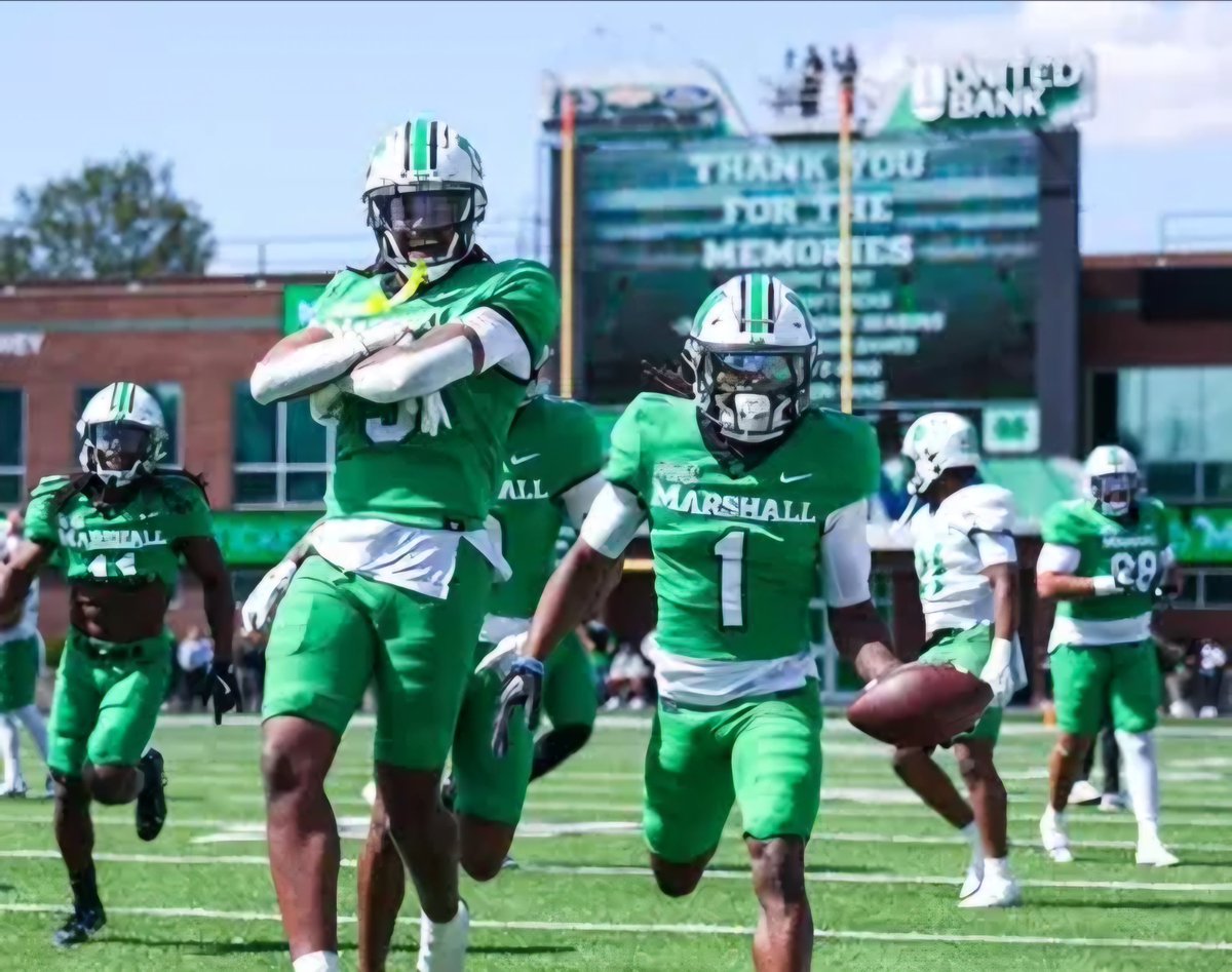 Devante Johnson tweet media