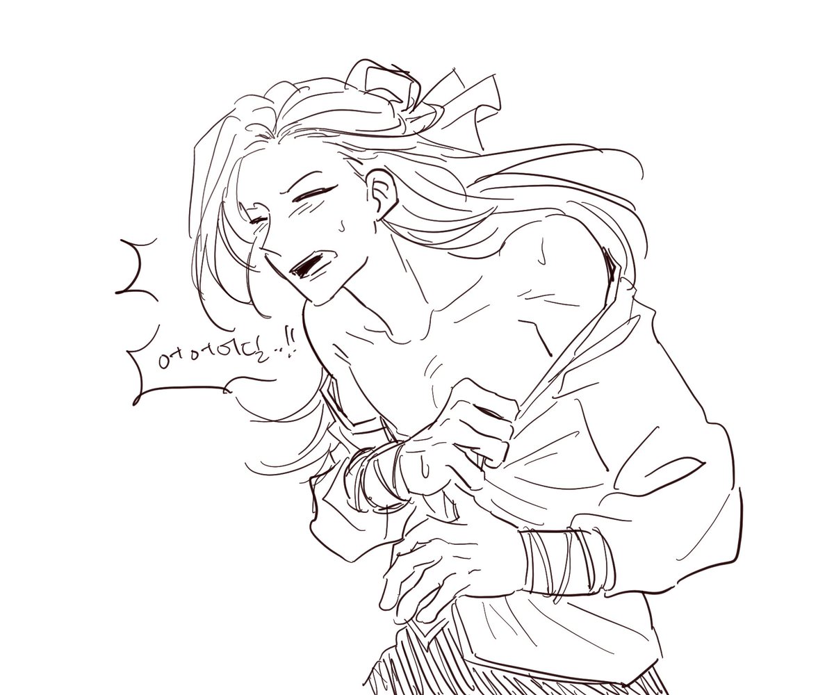 chock_loo's tweet image. 윤종이 옷갈아입는댄다