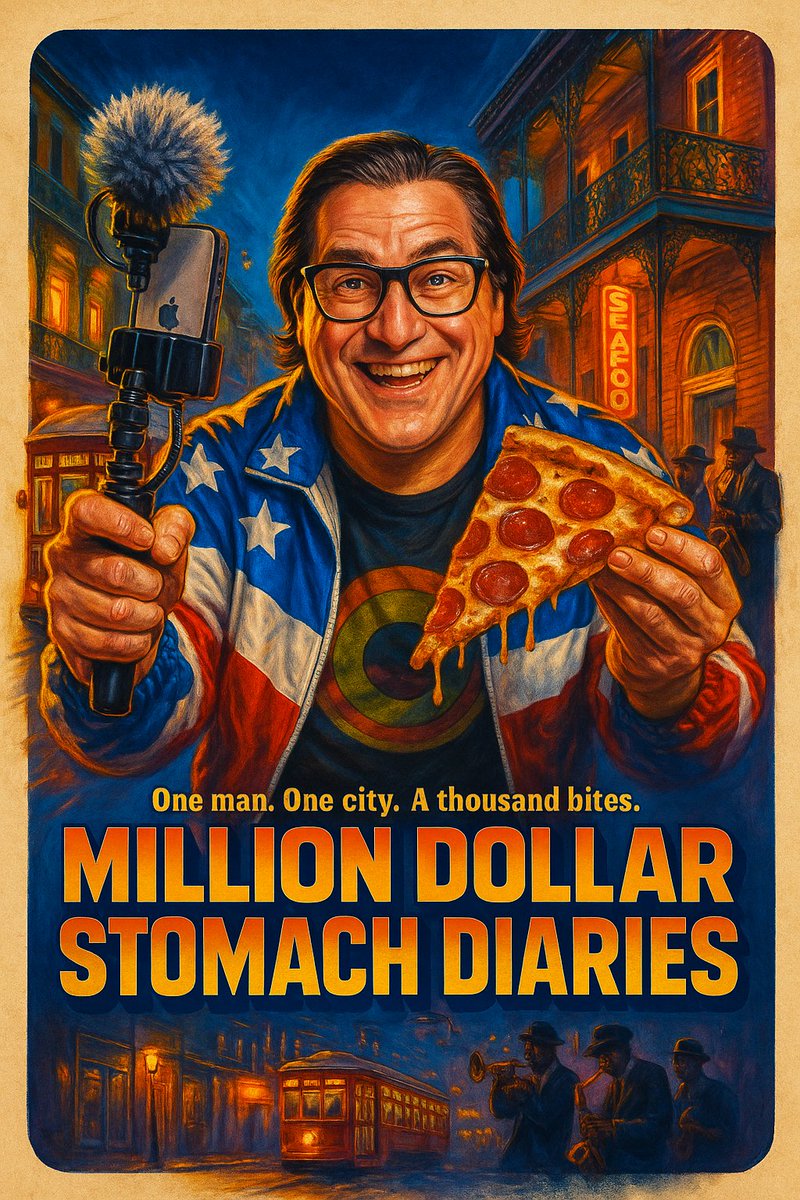 NEW HOLLYWOOD MOVIE ABOUT ME starring <a href="/TomArnold/">Tom Arnold</a>