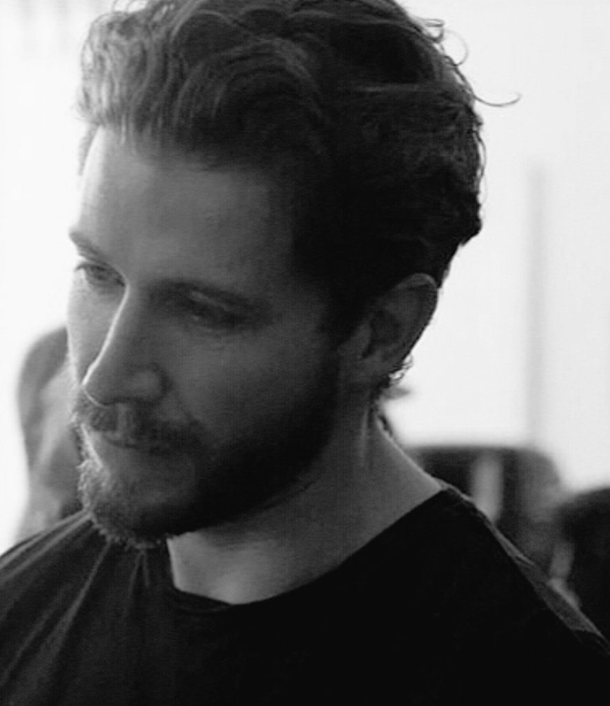 philoiise's tweet image. “Kiss me,” she whispered.
He smiled. “You always order me about.”
“Kiss me.”
