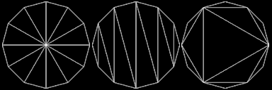 JoeWilsonEQ1's tweet photo. If you’re interested in game art and optimization, you’ve probably seen these images. What you might not realize is that, if you’re a game artist, they may have little relevance to your work. Let’s dive in → https://t.co/Sun6fuoFMx