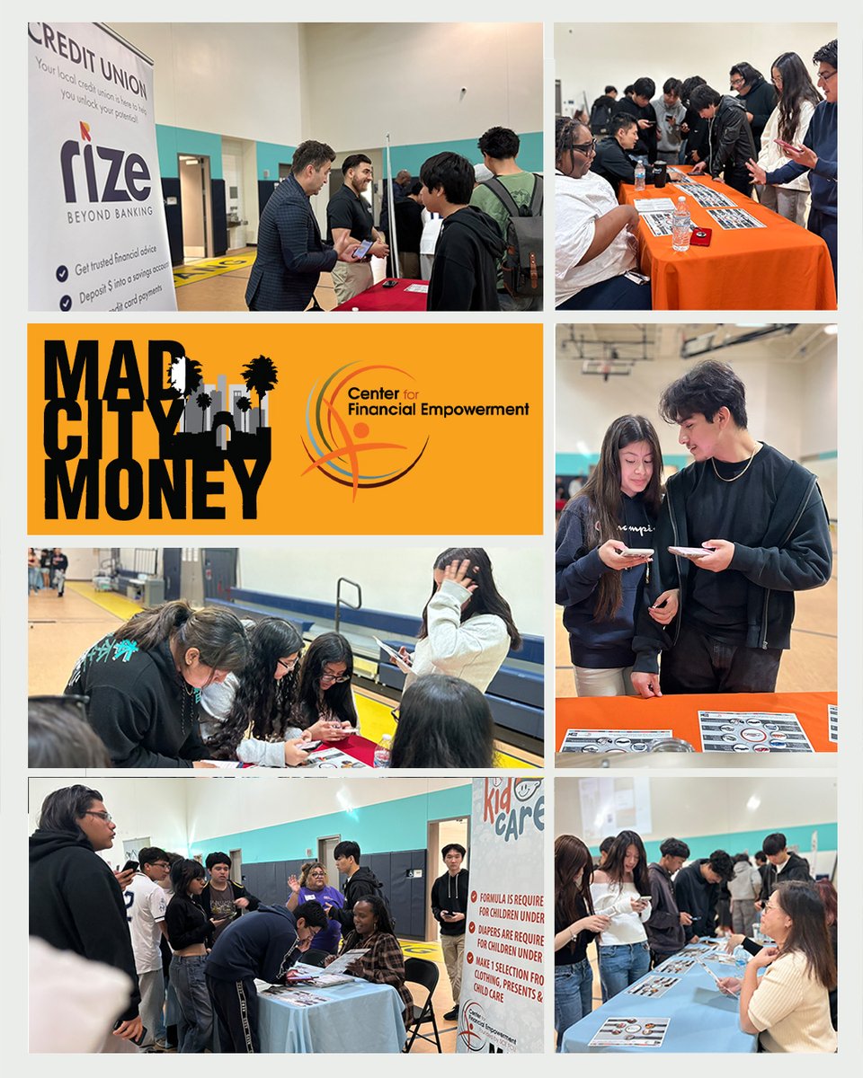 Center4FE tweet media