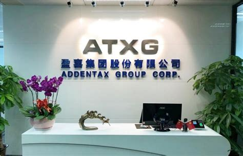 coinspeaker's tweet photo. 💼 Addentax Group Plans $800M Crypto Acquisition

Chinese firm Addentax (Nasdaq: $ATXG) is in talks to acquire up to 8,000 $BTC and other tokens, including $TRUMP, via stock issuance. No final agreement yet.

#Addentax #Bitcoin #TRUMP #CryptoInvestment https://t.co/tvEZ5Bh0CN