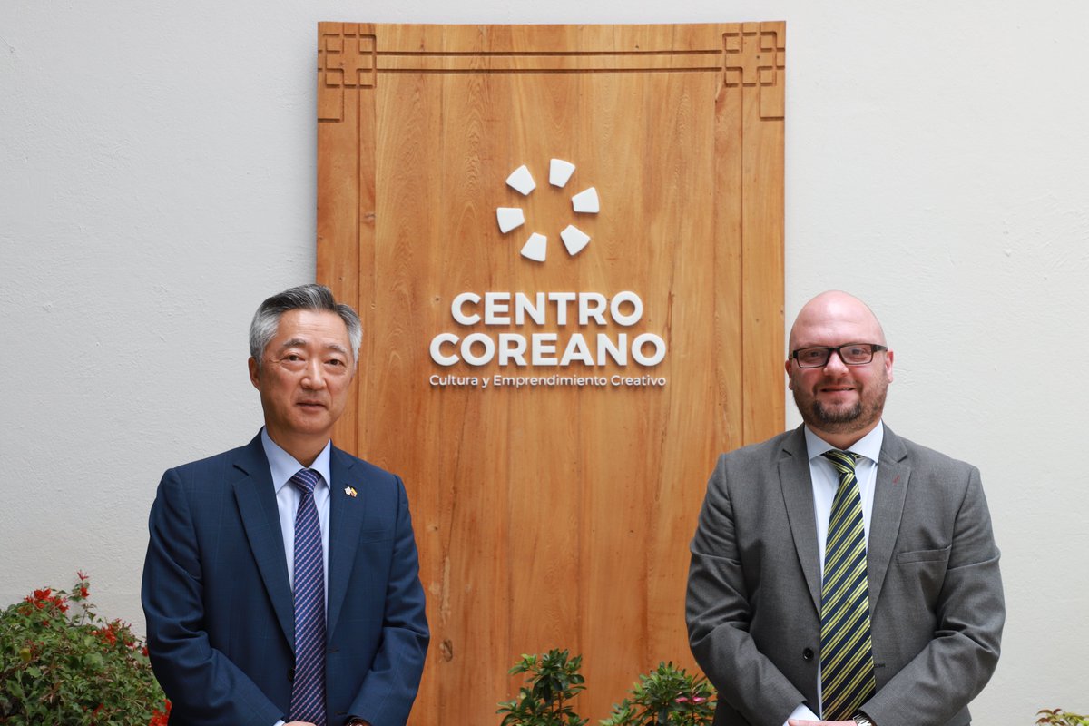 Institución Universitaria ITM tweet media