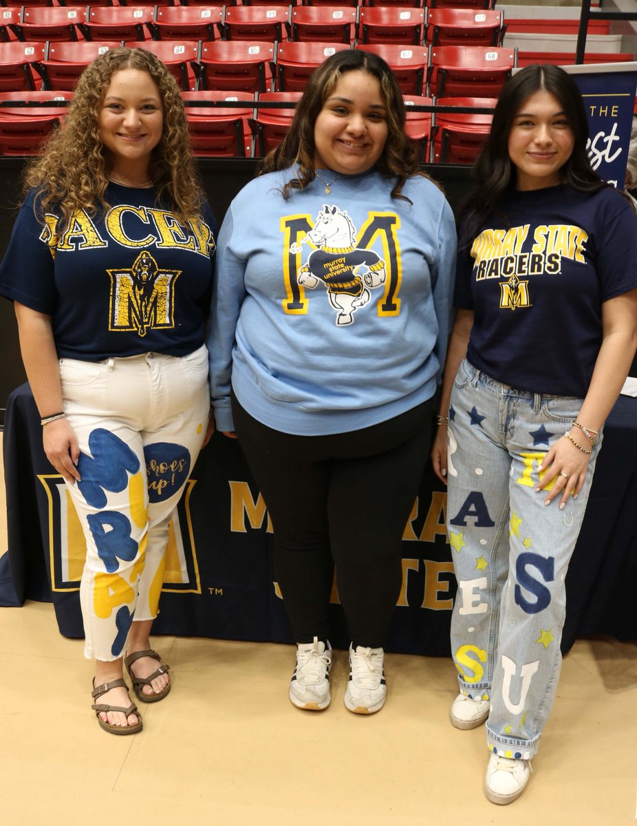 MHSCards1's tweet image. MHS Class of 2025 Senior Signing Day! More photos on the Mayfield High School Facebook page.