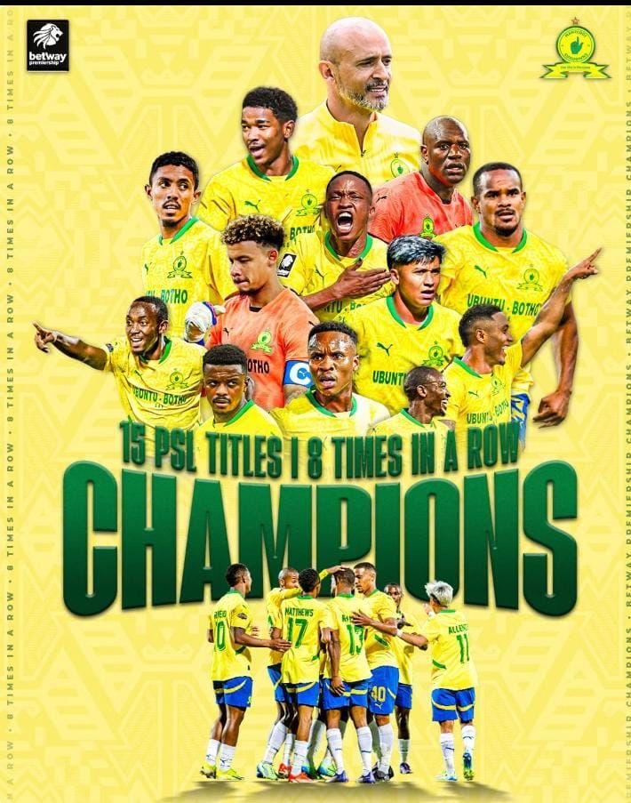 Shorty Senyolo 📻 tweet media