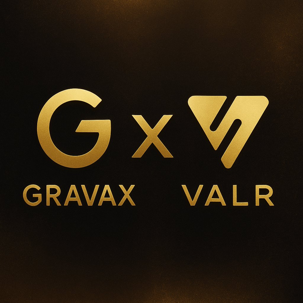 GRAVAX🌳 (@greenavax) on Twitter photo GRAVAX 🟢 x VALR 🟦
In the spirit of Bitcoin Mission on <a href="/VALRdotcom/">VALR</a>, we’re heating things up! 
The second $GRAV airdrop is here🟢🚀. Register on VALR  , Comment your VALR ID and Participate in the Bitcoin Mission to qualify .Links below 👇🧵. . . GRAVAX 🟢 x VALR 🟦
In the spirit of Bitcoin Mission on <a href="/VALRdotcom/">VALR</a>, we’re heating things up! 
The second $GRAV airdrop is here🟢🚀. Register on VALR  , Comment your VALR ID and Participate in the Bitcoin Mission to qualify .Links below 👇🧵. . .