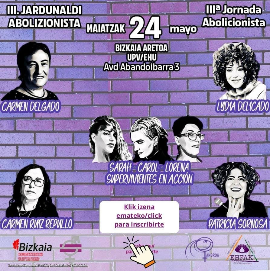 Gipuzk♀a Feminista tweet media