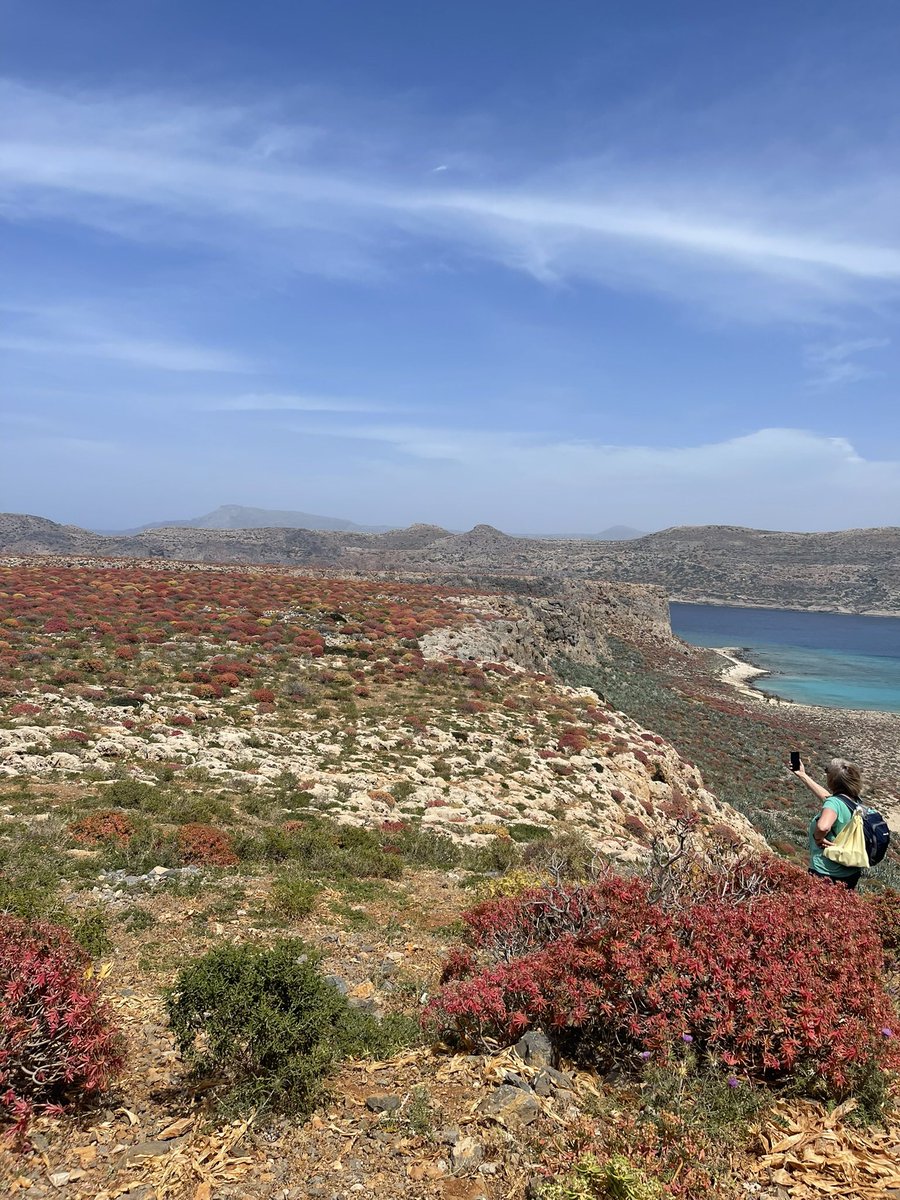 RegieM18's tweet photo. Crete 2025 https://t.co/DpMm5eYcO9