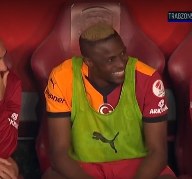 SON DAKİKA

Galatasaray yönetimi Osimhen konusunda ikiye ayrıldı

 x.com/orcunozates_/s…