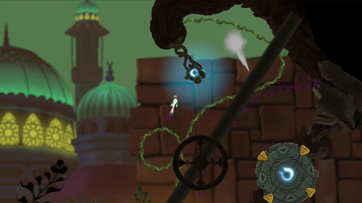Waterpatate 💫 (@waterpatate) on Twitter photo On termine la soirée en douceur avant le rush de la semaine ✨
Bahamut and the Waqwaq Tree, de l'exploration d'une mer cosmique aux multiples biomes pour la libérer de sa corruption.
➡️rebrand.ly/waterpatate-68…
<a href="/SSourcePublish/">Soft Source</a> | <a href="/StarvaniaStudio/">Bahamut and the Waqwaq Tree Available Now! 🌊</a> #ad Publicité On termine la soirée en douceur avant le rush de la semaine ✨
Bahamut and the Waqwaq Tree, de l'exploration d'une mer cosmique aux multiples biomes pour la libérer de sa corruption.
➡️rebrand.ly/waterpatate-68…
<a href="/SSourcePublish/">Soft Source</a> | <a href="/StarvaniaStudio/">Bahamut and the Waqwaq Tree Available Now! 🌊</a> #ad Publicité