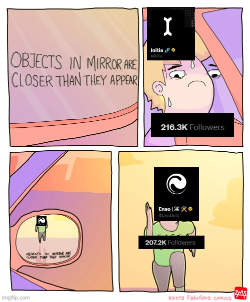 nikoethvida's tweet image. Enso is moving full speed ahead. 
After Initia, who is next? 🤔 
@EnsoBuild