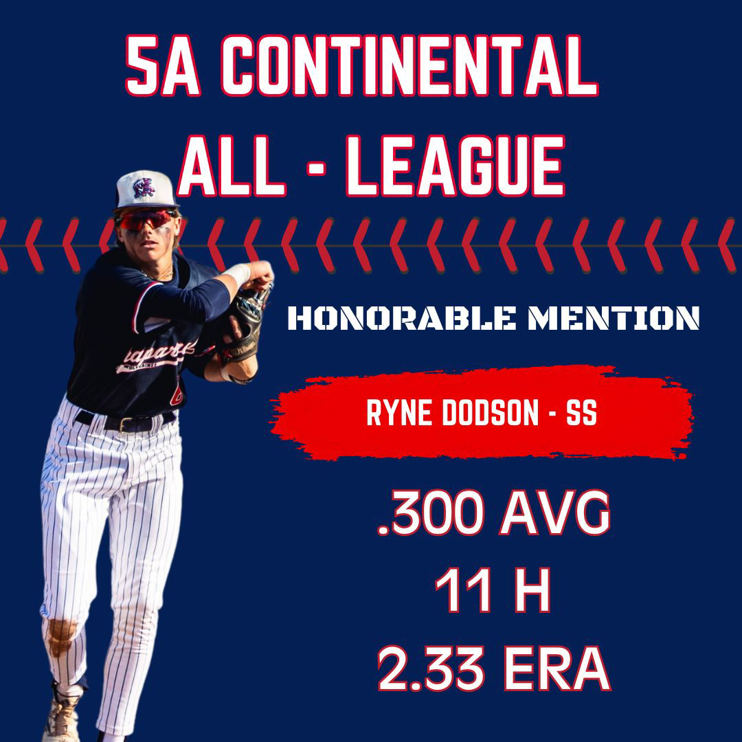 Chaparral Baseball tweet media