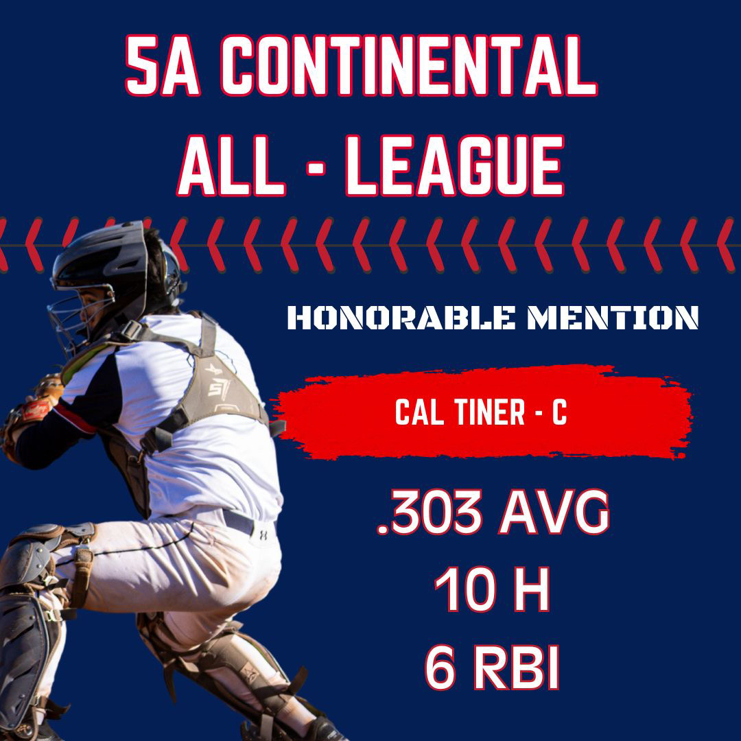 Chaparral Baseball tweet media