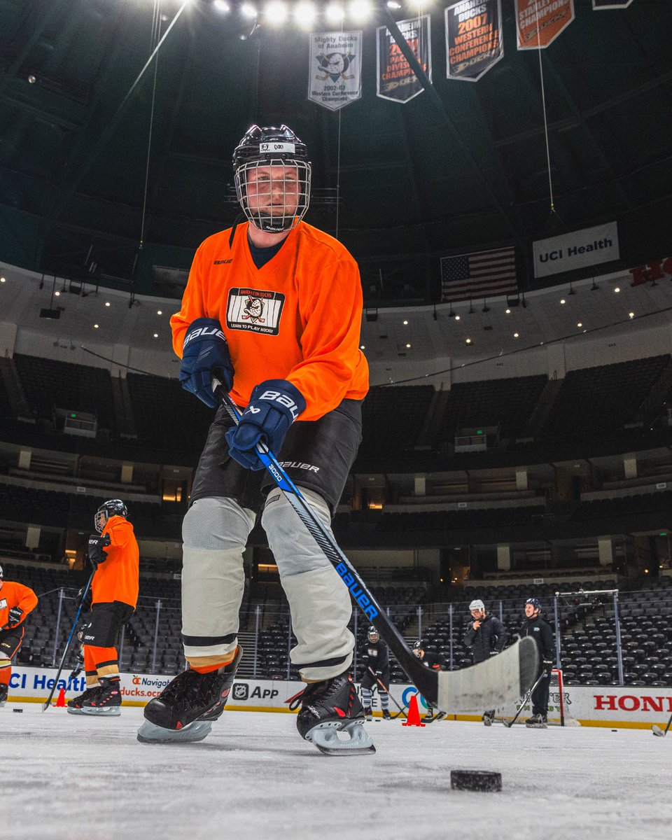 The Rinks & Great Park Ice tweet media