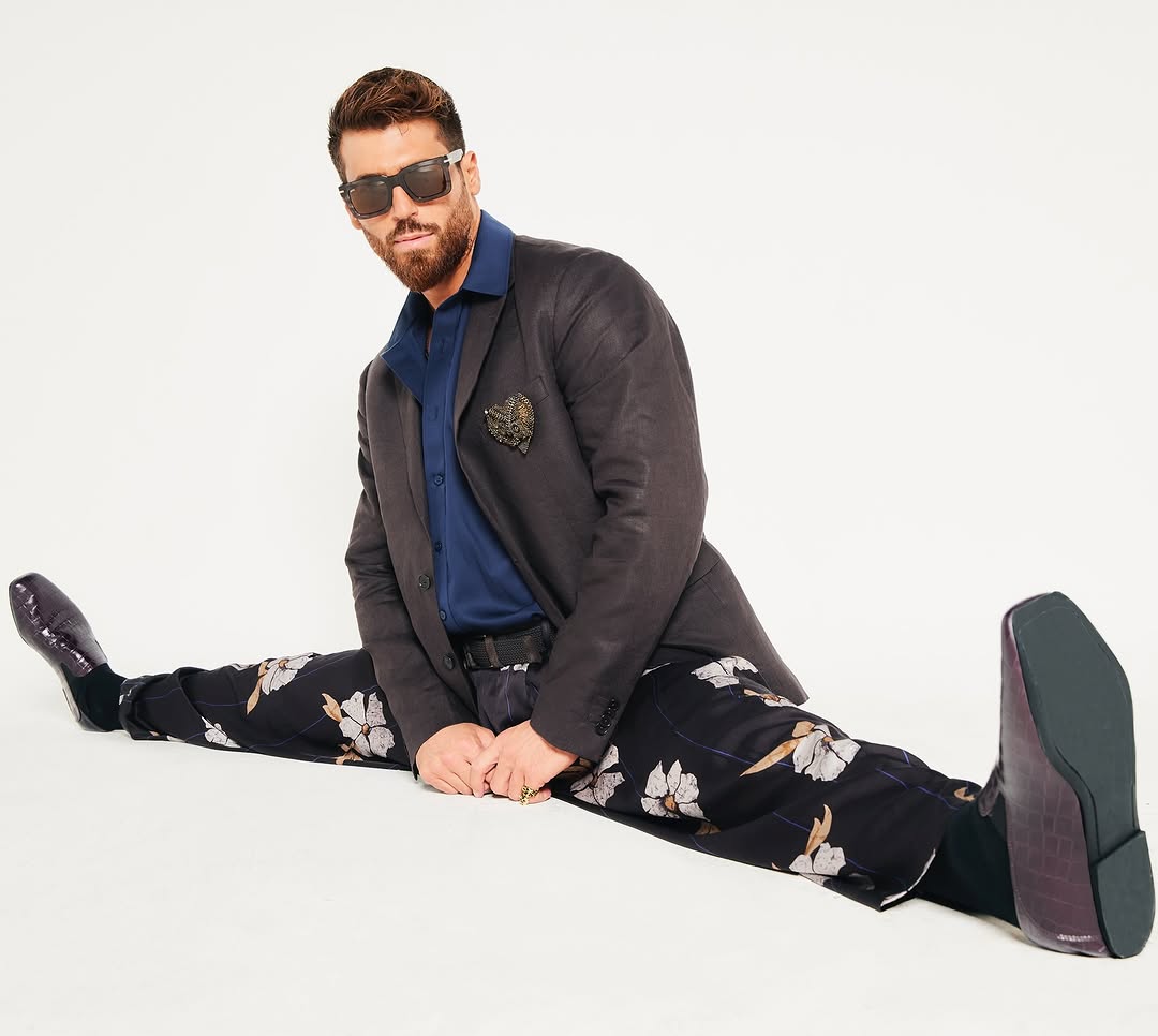 Canyaman sempre 🇧🇷 ❤️ Boa tarde gente linda bjs 
#canyaman