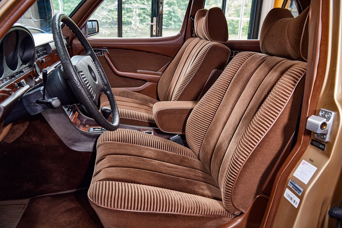 Mercedes-Benz Argentina tweet media