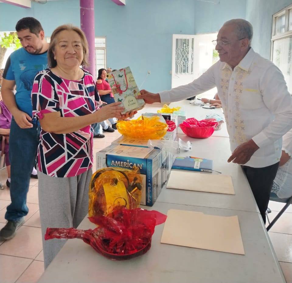 Record Chiapas tweet media