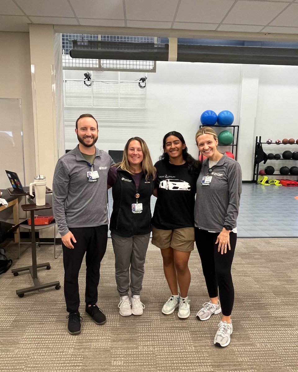 Texas Health Sports Medicine tweet media