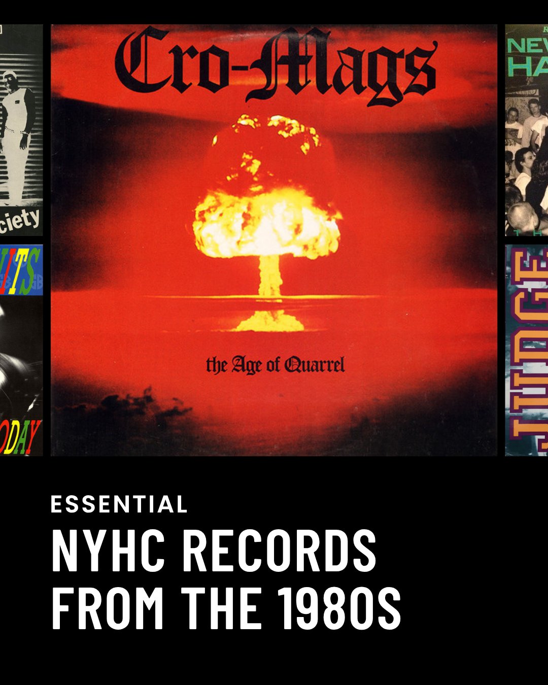 Discogs on X: 