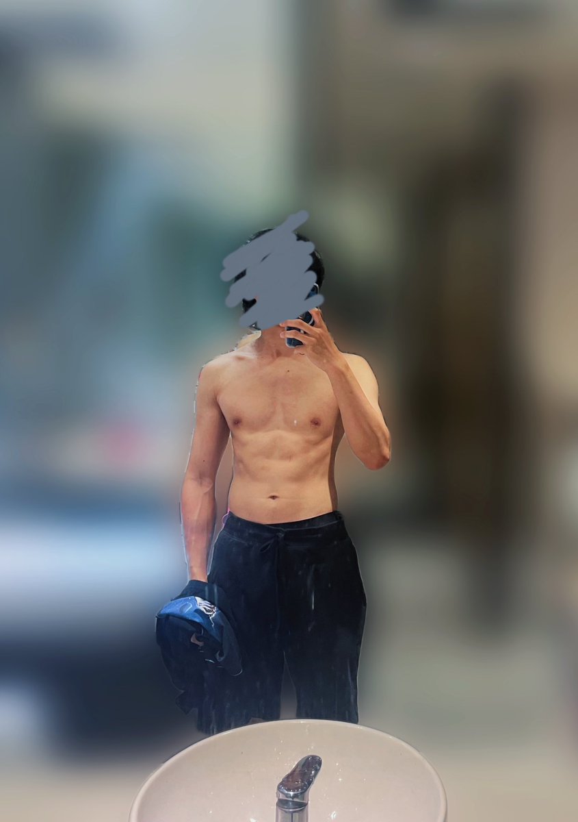 記錄
去歐洲一個月又瘦回來了一點