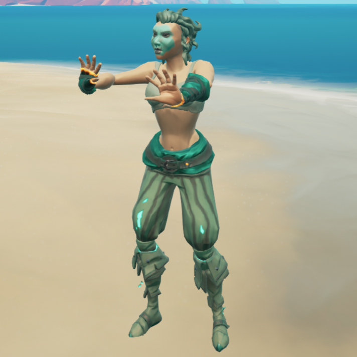 Theme: Monstrous   

#StyleOfThieves <a href="/SeaOfThieves/">Sea of Thieves</a>