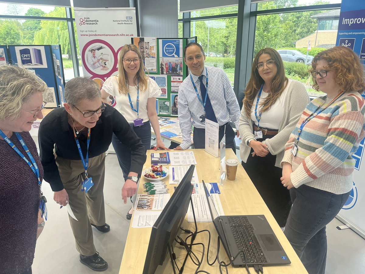 Dushanthi Cole tweet media