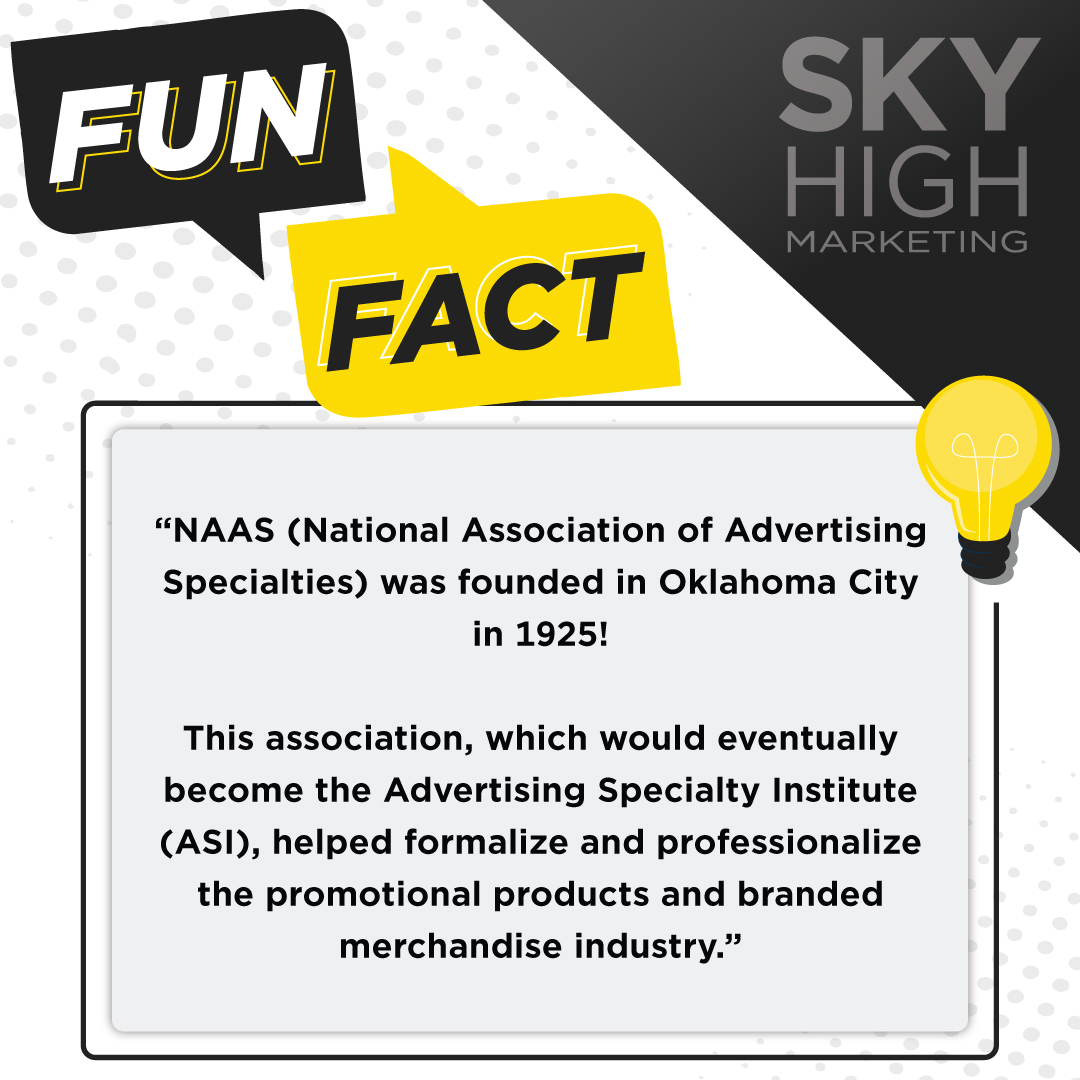 Happy #FunFactFriday ! 💡