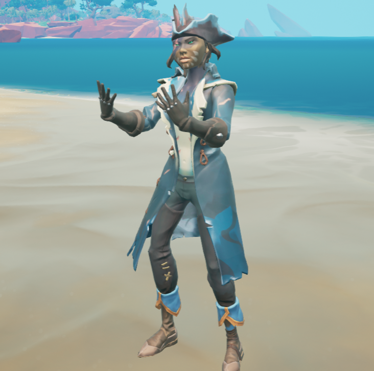 Theme: Monstrous

#StyleOfThieves <a href="/SeaOfThieves/">Sea of Thieves</a>