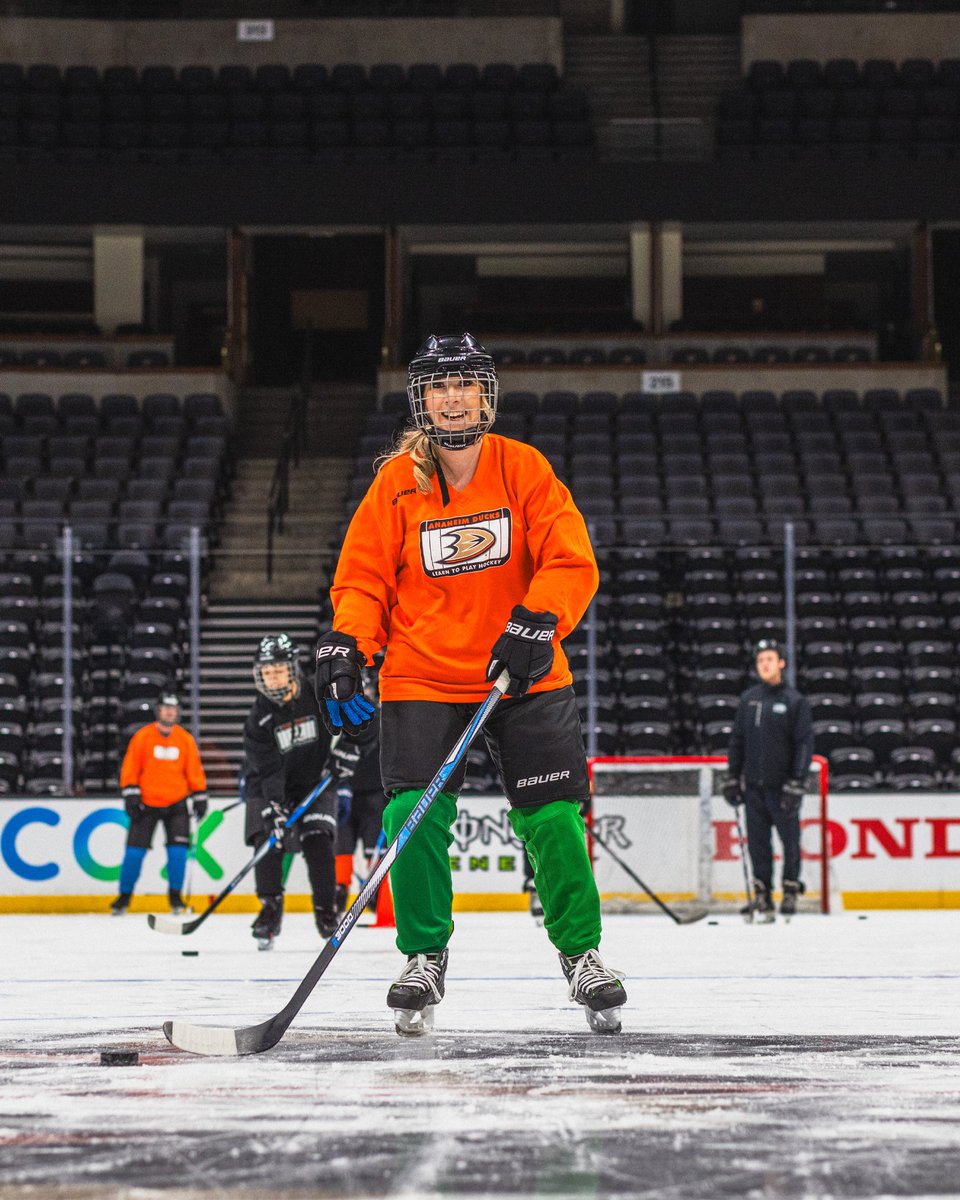 The Rinks & Great Park Ice tweet media