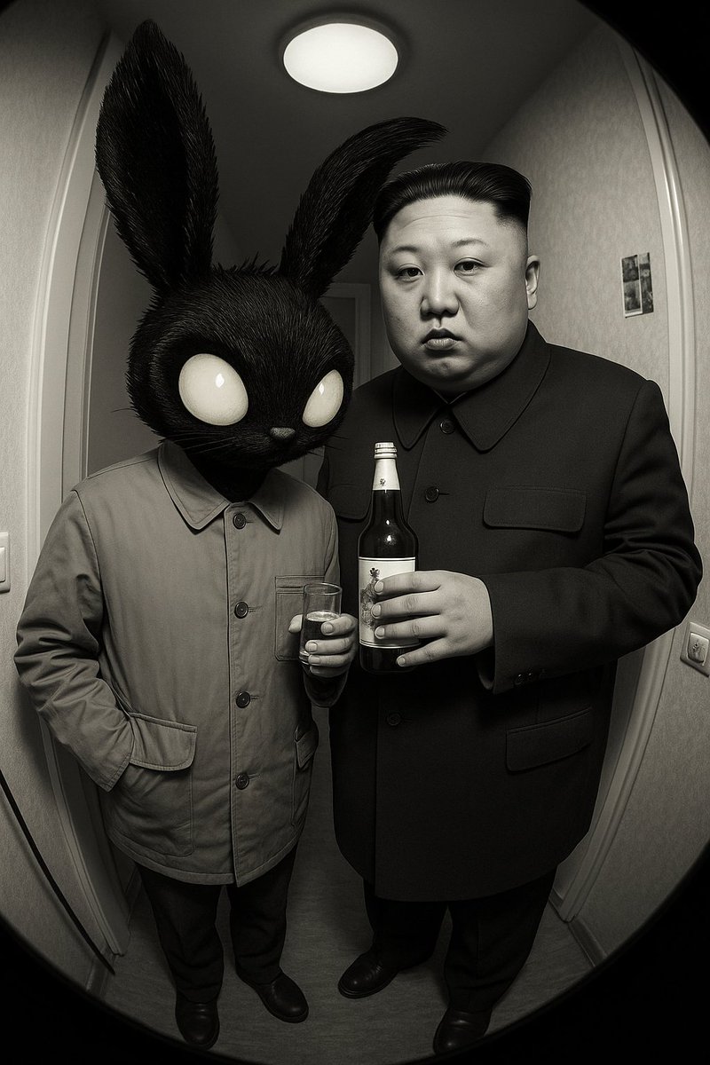 I pray every morning to get a bad bunnz WL