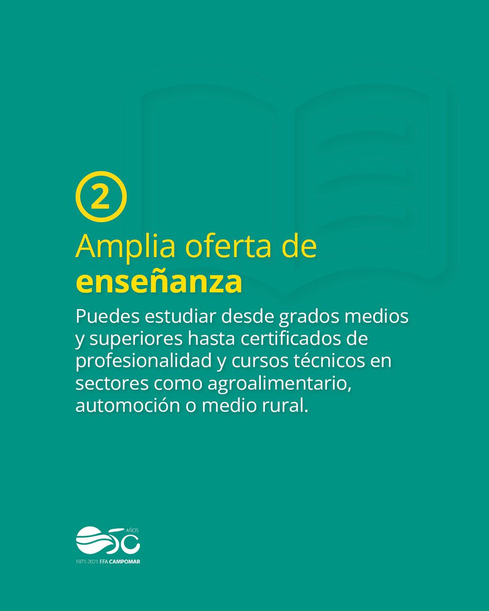 EFA CAMPOMAR tweet media