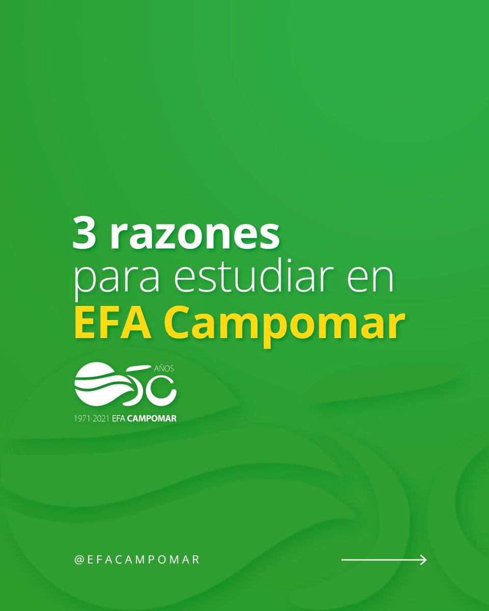 EFA CAMPOMAR tweet media