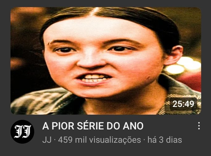 eovicius's tweet image. Oh video seboso