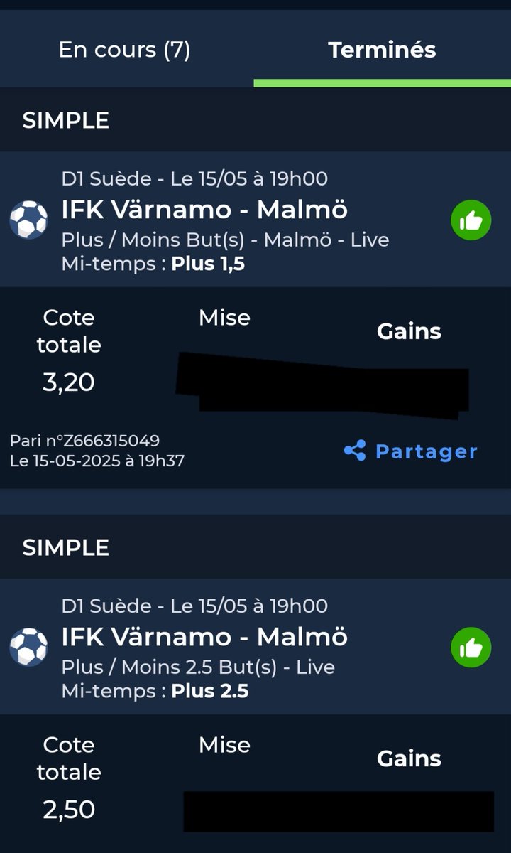 Incroyable poto <a href="/VikNewCompte/">🍯ViK⚽🔞</a> #TeamParieur Toujours 1er sur le live, incroyable mec 🔥🔥🔥