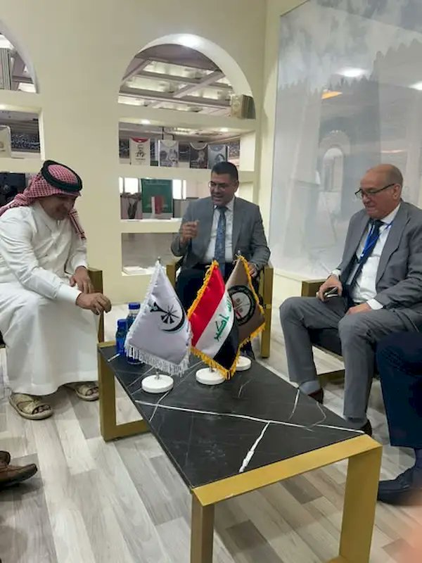 دار الشؤون الثقافية tweet media