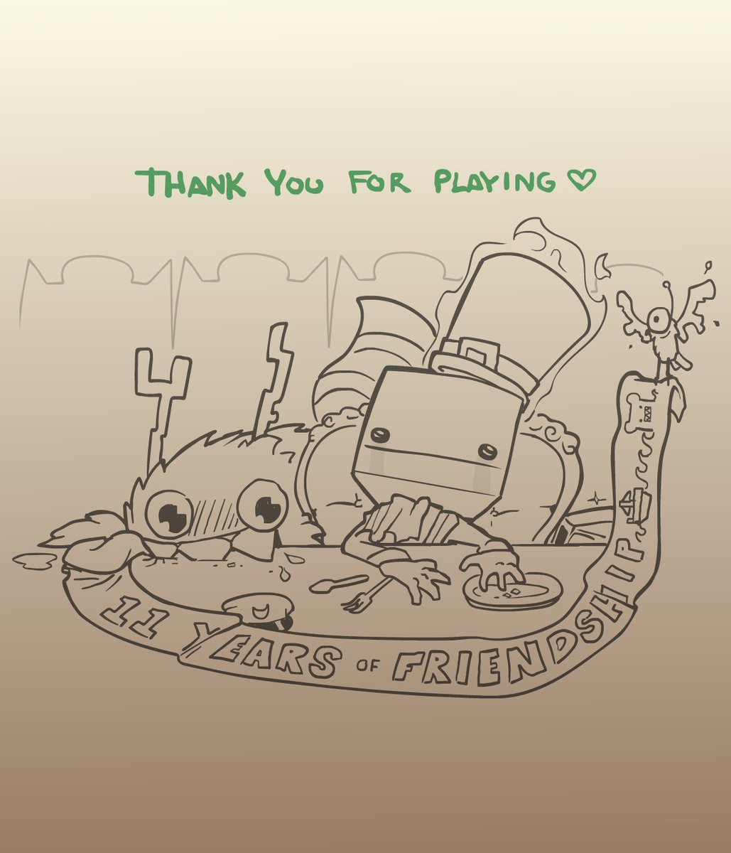 The Behemoth tweet media